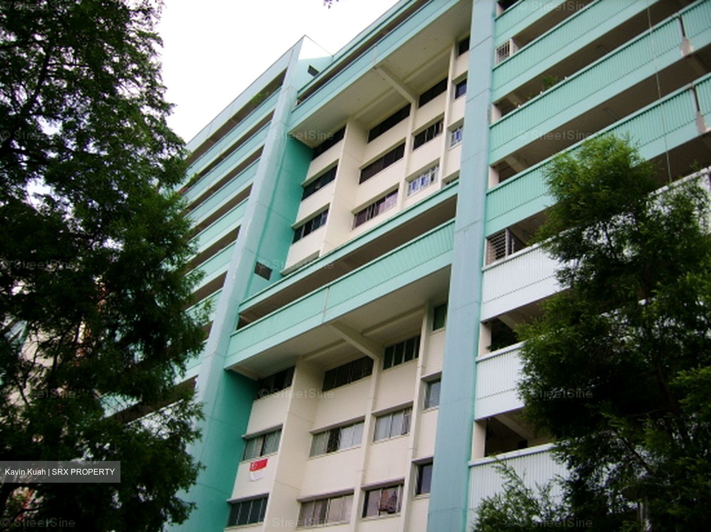 Blk 806 Tampines Polyview (Tampines), HDB 4 Rooms #589201641